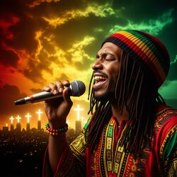 You’re My Shelter and My Melody