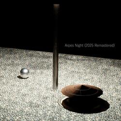Arpes Night