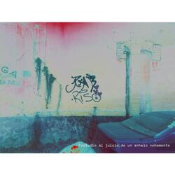 Preludio al juicio de un anhelo vehemente