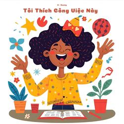 Tôi Thích Công Việc Này