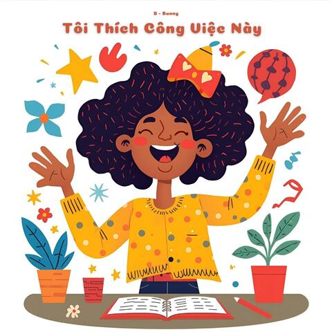 Tôi Thích Công Việc Này