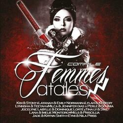 Femmes Fatales Saga (k dance fm)