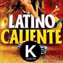 interlude caliente (k dance fm)
