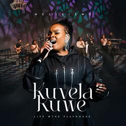Kuvela kuwe  (Live)