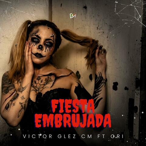 Fiesta Embrujada (feat. Ori) [Halloween Edition]