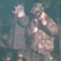 Di$tortionat HORROR (feat. eu sunt eu)