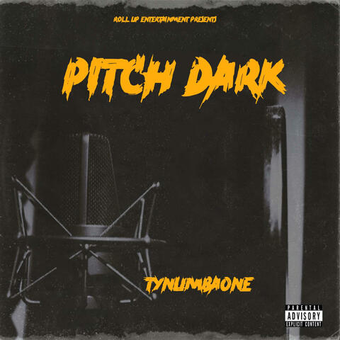 PITCH DARK