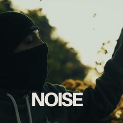 NOISE (feat. DNX Music)