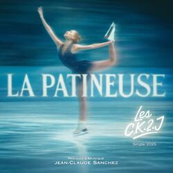 La patineuse