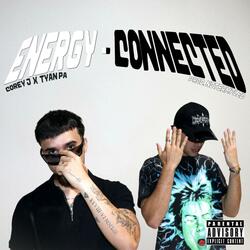 ENERGY-CONNECTED (feat. Tyan Pa)