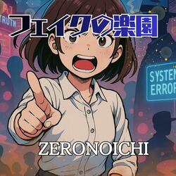 フェイクの楽園