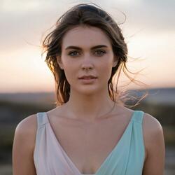 Не, летів, би' але мушу