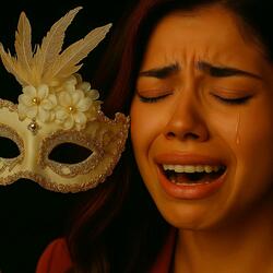 Less Tears Today — That’s My Praise