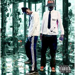 eJardini (feat. AD $LIME & Sarcci)