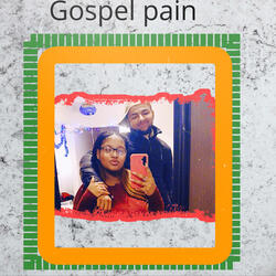 Gospel pain (Radio Edit)