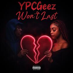 Wont Last