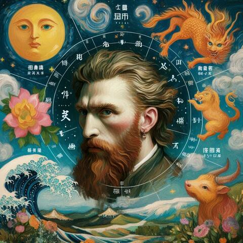 岁月the passing years