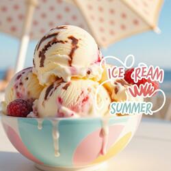 Ice Cream Summer (Euro Disco )