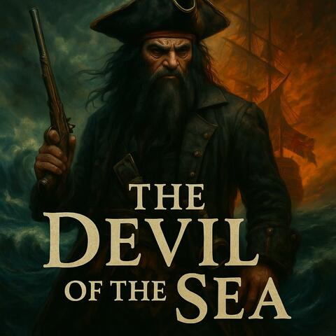 The Devil of The Sea