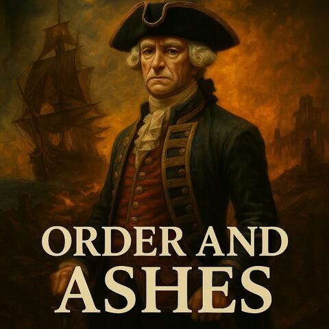 Order and Ashes