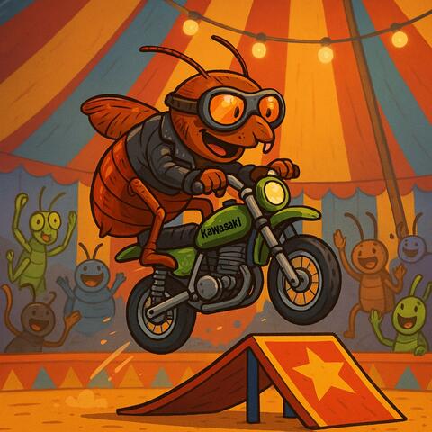 Circus of Fleas (Alternative Version)