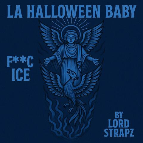 LA Halloween Baby