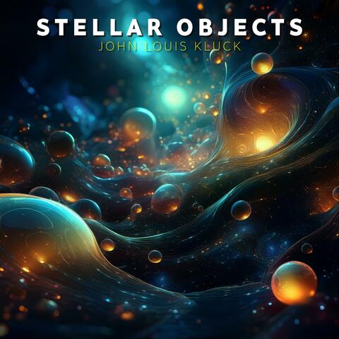 Stellar Objects