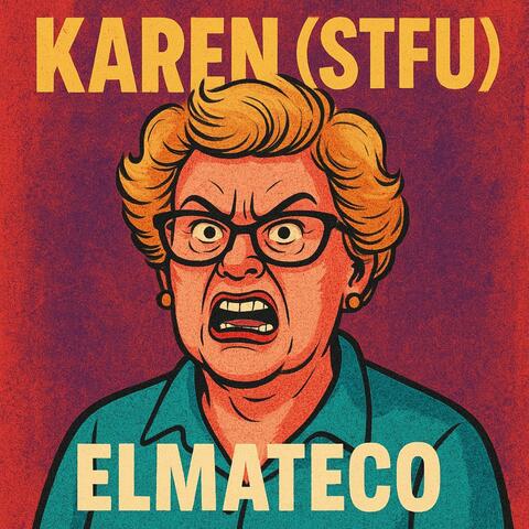 Karen (STFU)