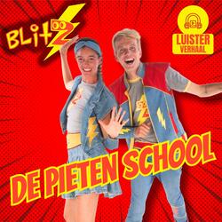 Het Pietendiploma (Luisterverhaal)