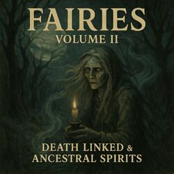 Where Rides the Dullahan