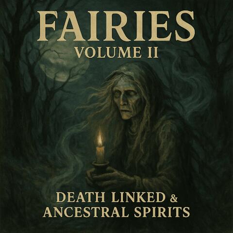 Fairies Volume II: Death Linked & Ancestral Spirits