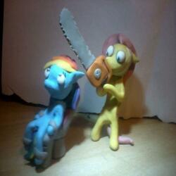 turn the lights off, its midnight