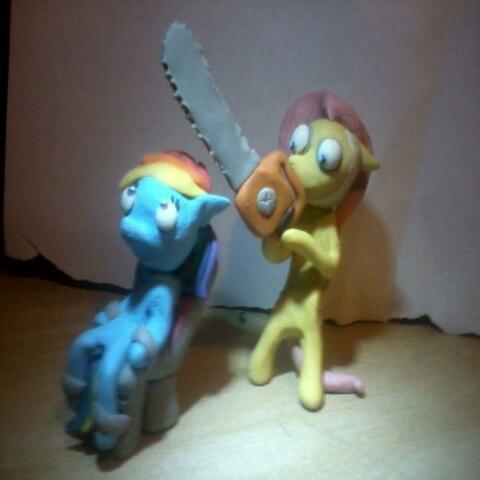 turn the lights off, its midnight