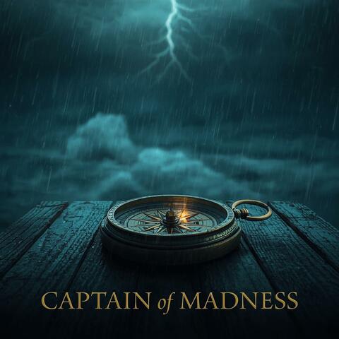 Captain of Madness