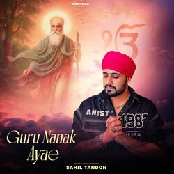 Guru Nanak Ayae
