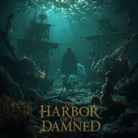 The Harbor of The Damned
