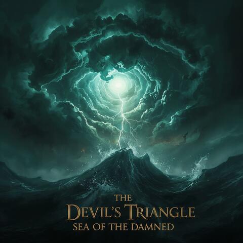 The Devil's Triangle Sea of The Damned