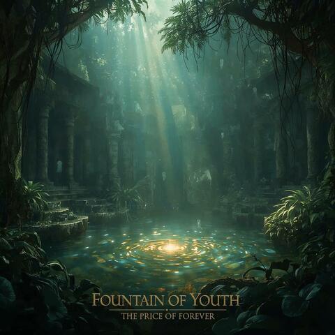 Fountain of Youth The Price of Forever