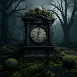 Сонет 12 (Сонеты Шекспира, перевод С.Маршака)