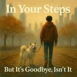 But It’s Goodbye, Isn’t It