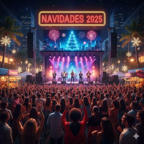 T-Puy Navidades 2025