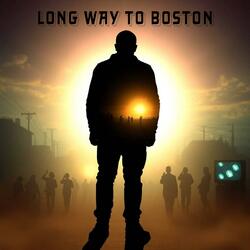 Long Way To Boston | Sleepy House Sessions