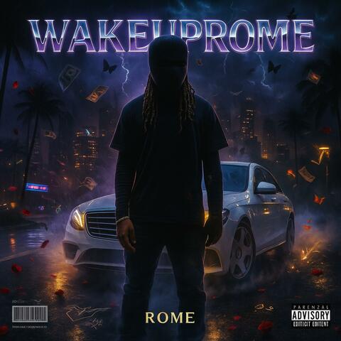 WAKEUPROME