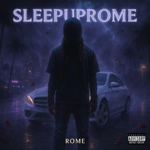 SLEEPUPROME