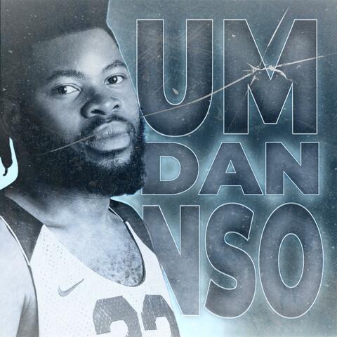 Umdanso EP