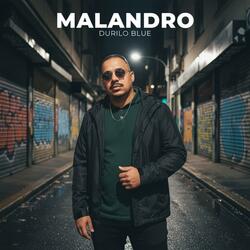 Conceito de malandro