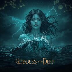 Goddess of The Deep