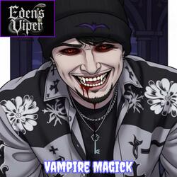 Vampire Magick