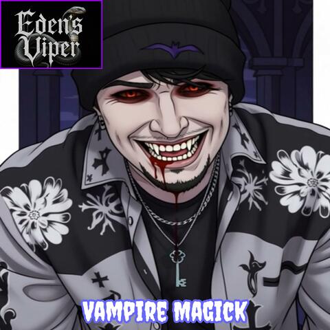 Vampire Magick