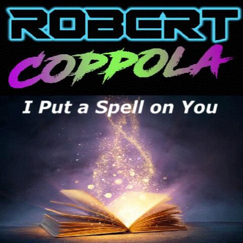 I Put a Spell on You